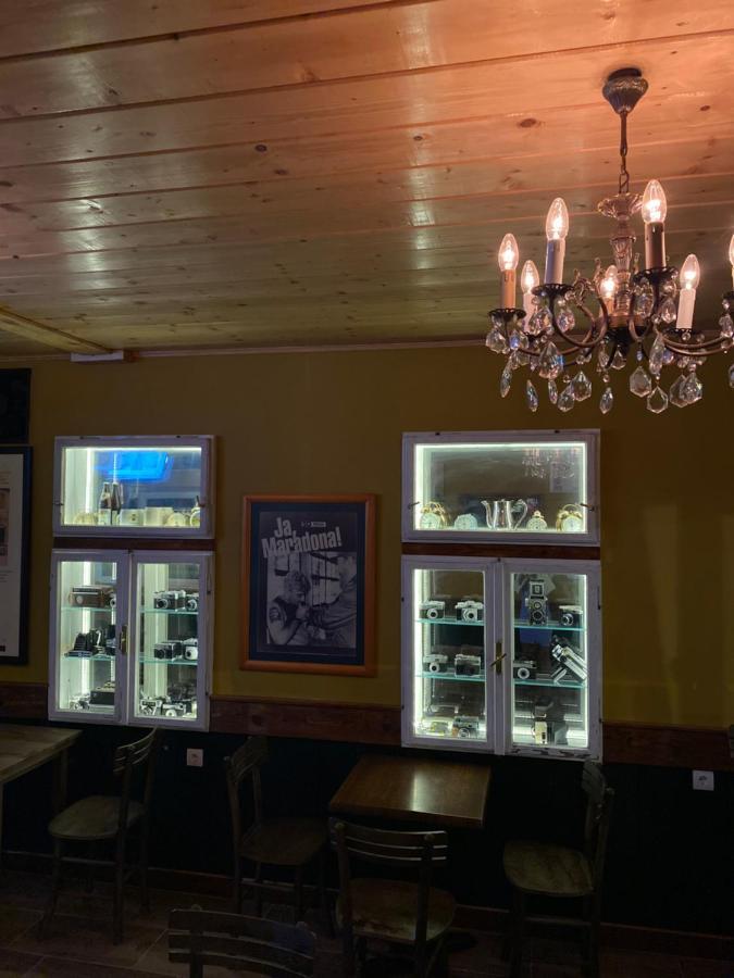 Villa Klara 노비사드 외부 사진